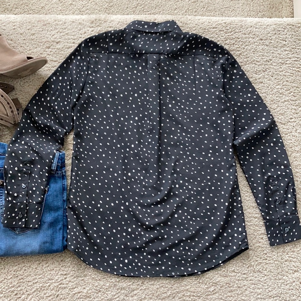 Banana Republic Dillon Classic Fit Shirt - Picture 6 of 6
